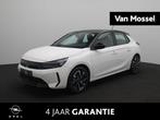 Opel Corsa 1.2 GS || PARKEERCAMERA || STOEL / STUUR VERWARMI, Auto's, Voorwielaandrijving, Stof, Euro 6, 1199 cc