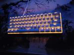 Razer Huntsman Mini Mercury White mechanical Gaming Keyboard, Computers en Software, Toetsenborden, Ophalen, Gaming toetsenbord