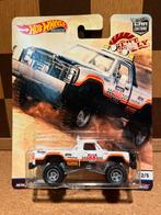 Hot wheels dodge macho power wagon real riders, Hobby en Vrije tijd, Modelauto's | Overige schalen, Ophalen of Verzenden, Nieuw