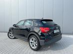 Audi Q2 35 TSFI S Tronic Pro Line 18 inch Adaptive Cruise Cl, Automaat, Stof, 150 pk, Zwart