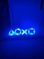 PlayStation led lamp (neon), Ophalen of Verzenden, Nieuw