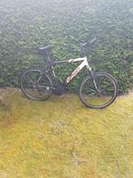 Target mountainbike, Fietsen en Brommers, Ophalen of Verzenden, Zo goed als nieuw, Aluminium, 24 inch of meer