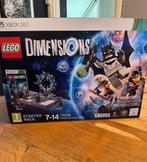 Lego Dimensions, Ophalen of Verzenden, Zo goed als nieuw