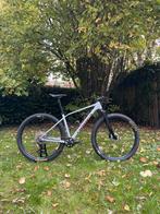 Orbea alma h30 met upgrades(dt swiss wielen en carbon vork), Ophalen, Zo goed als nieuw, Overige merken