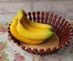 Kunst Bananen / Banaan Nep Sier Keuken Decor Fruit Tros, Huis en Inrichting, Nieuw, Verzenden