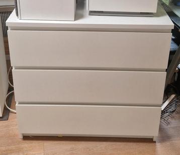 Ikea Ladekast Malm