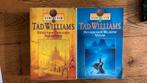 Tad Williams boeken, Boeken, Fantasy, Ophalen of Verzenden, Gelezen, Tad Williams