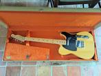Fender Telecaster '52 American Vintage Reissue uit 2002, Ophalen of Verzenden, Gebruikt, Solid body, Fender