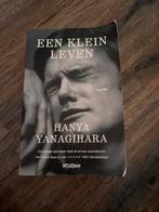 Een Klein Leven - Hanya Yanagihara, Ophalen of Verzenden, Gelezen, Kunst en Cultuur