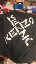 3 truien Supreme, Kenzo en EA, Ophalen of Verzenden, Zo goed als nieuw