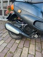 sm04 nette staat, Fietsen en Brommers, Scooters | Piaggio, Ophalen of Verzenden, Zo goed als nieuw, Benzine, Overige modellen