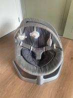 Nuna Leaf schommel-/wipstoel, Kinderen en Baby's, Ophalen of Verzenden, Zo goed als nieuw, Overige merken