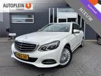 Mercedes E-klasse Estate 200 Prestige Elegance 1e eig|Navi|L, Automaat, Achterwielaandrijving, Gebruikt, Euro 6
