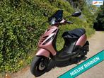 Piaggio Zip SP ROSE GOLD 45 km BETAAL met in3, Gebruikt, Zip, P, Info@piaggio.nl
