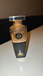 Arabian Oud – Madawi 40 Years Old Edition | Niche, Ophalen of Verzenden, Zo goed als nieuw