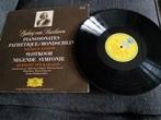 Ludwig van Beethoven Pianosonates negende symfonie, Cd's en Dvd's, Vinyl | Klassiek, Ophalen of Verzenden