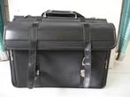 laptop /akte tas - afmeting 13x28x43xm, Ophalen of Verzenden, Gebruikt, Schoudertas