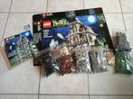 Lego 10228: Haunted House (Monster Fighters), Ophalen of Verzenden, Zo goed als nieuw, Complete set, Lego