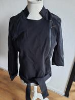 jas van Labee, Zwart, Ophalen of Verzenden, Zo goed als nieuw, Labee