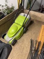Grasmaaier - Elektrisch, Tuin en Terras, Grasmaaiers, Ophalen, Cirkelmaaier, Gebruikt, Elektrische grasmaaier