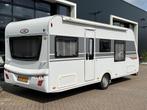 LMC Munsterland 450 D Mover, Luifel, Fietsenrek, Caravans en Kamperen, Standaardzit, Schokbreker, Bedrijf, LMC en Münsterland