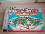 monopoly tropical tycoon, Vijf spelers of meer, Ophalen of Verzenden, Gebruikt