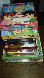 Gezelschapsspellen, Hobby en Vrije tijd, Gezelschapsspellen | Bordspellen, Ophalen of Verzenden, Zo goed als nieuw