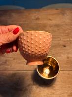 Des Pots Bloempotjes - Set van Twee, Ophalen of Verzenden