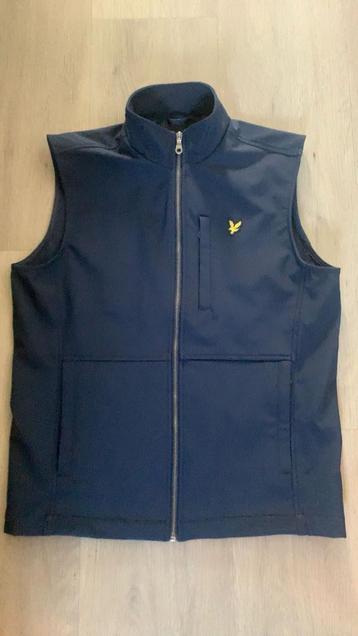 Lyle scott body warmer beschikbaar voor biedingen