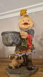 Laaf, Verzamelen, Efteling, Ophalen of Verzenden, Gebruikt, Beeldje of Poppetje