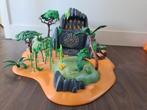 playmobil eiland, Ophalen, Zo goed als nieuw