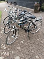 Te koop 3 knappe gebruite dames fietsen en 2 heren fietsen, Ophalen, Zo goed als nieuw, 26 inch, Overige merken