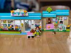 Lego Friends Kliniek (3188), Kinderen en Baby's, Speelgoed | Duplo en Lego, Ophalen of Verzenden, Zo goed als nieuw