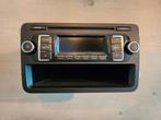 VW Polo Autoradio - Origineel, Auto diversen, Autoradio's, Ophalen of Verzenden, Gebruikt