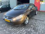 Peugeot 307 CC 2.0-16V, Auto's, Voorwielaandrijving, Gebruikt, 4 cilinders, Cabriolet