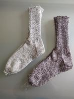 Gebreide sokken, Ophalen of Verzenden, Nieuw, Maat 43 t/m 46, Overige kleuren