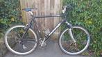 Cross hybride fiets, merk Target, framemaat 62, Overige merken, 28 inch, Gebruikt, Vering