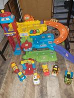 Veel vtech toet toet auto's, Kinderen en Baby's, Ophalen, Gebruikt