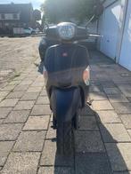 Kymco Like 50 4T 45 KM 2011 Mat Zwart, Fietsen en Brommers, Gebruikt, Overige modellen, Maximaal 45 km/u, Benzine