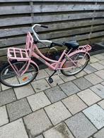 Roze Meisjesfiets 24 inch - POPAL, Minder dan 47 cm, Ophalen of Verzenden, Gebruikt, Overige merken