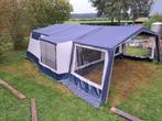 roadmaster 2004, Caravans en Kamperen, Vouwwagens, Blauw, Aanwezig, Tot en met 5, Ophalen