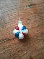 Antieke kerstbal, Ophalen of Verzenden, Gebruikt