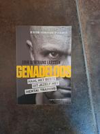 Erik Bertrand Larssen - Genadeloos, Ophalen of Verzenden, Zo goed als nieuw, Erik Bertrand Larssen