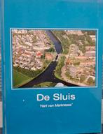 De Sluis - Marknesse: Geschiedenis en Functie, Ophalen of Verzenden, Gelezen, Flevoland