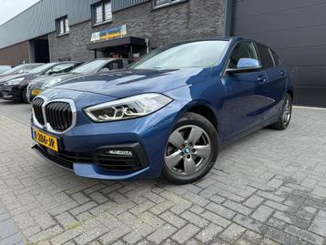 BMW 1-serie 116i Executive Edition | 1E EIGENAAR | 12MND GAR beschikbaar voor biedingen