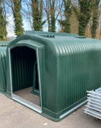 groen schuilhok nieuw, Schaap