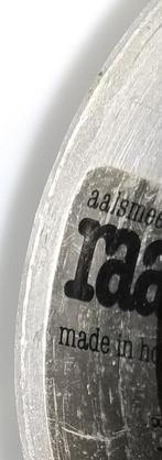 Raak Aalsmeer. B1164., Ophalen of Verzenden, Zo goed als nieuw, Glas, Minder dan 50 cm