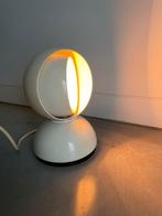 Vintage Artemide Eclisse - Vico Magistretti, Vintage Mid century, Verzenden, Zo goed als nieuw, Metaal