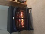 Prachtige robuuste  electrische haard voor warmte en sfeer, Huis en Inrichting, Kachels, Ophalen, Zo goed als nieuw, Elektrisch