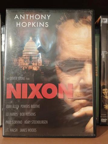 Nixon - regio 1  beschikbaar voor biedingen